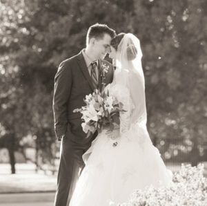 Meet your Posher, Matt